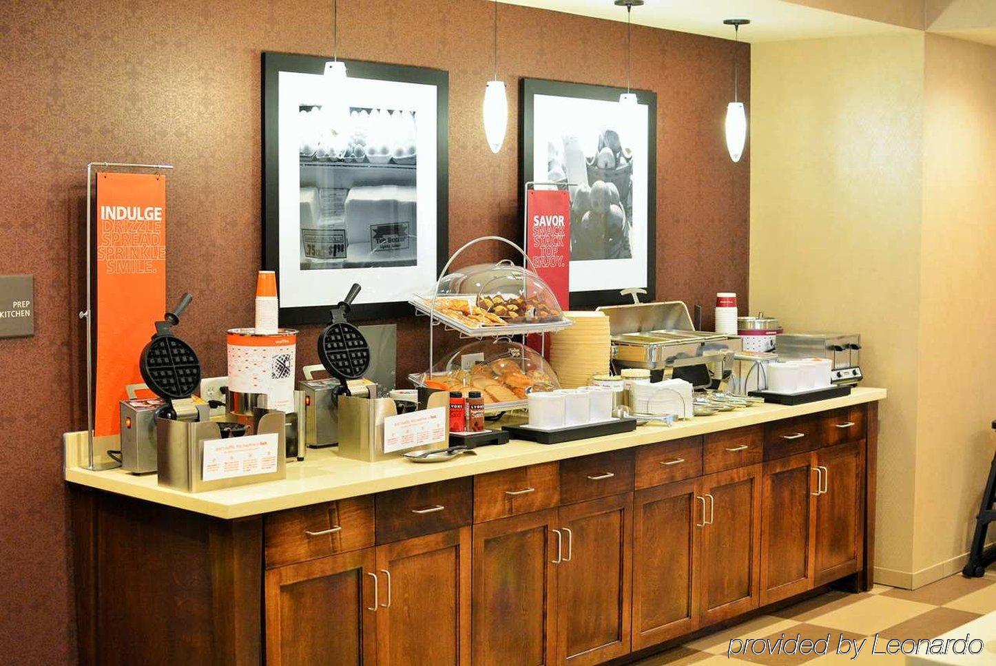 ハンプトン イン リンカーン エアポート Ne エクステリア 写真